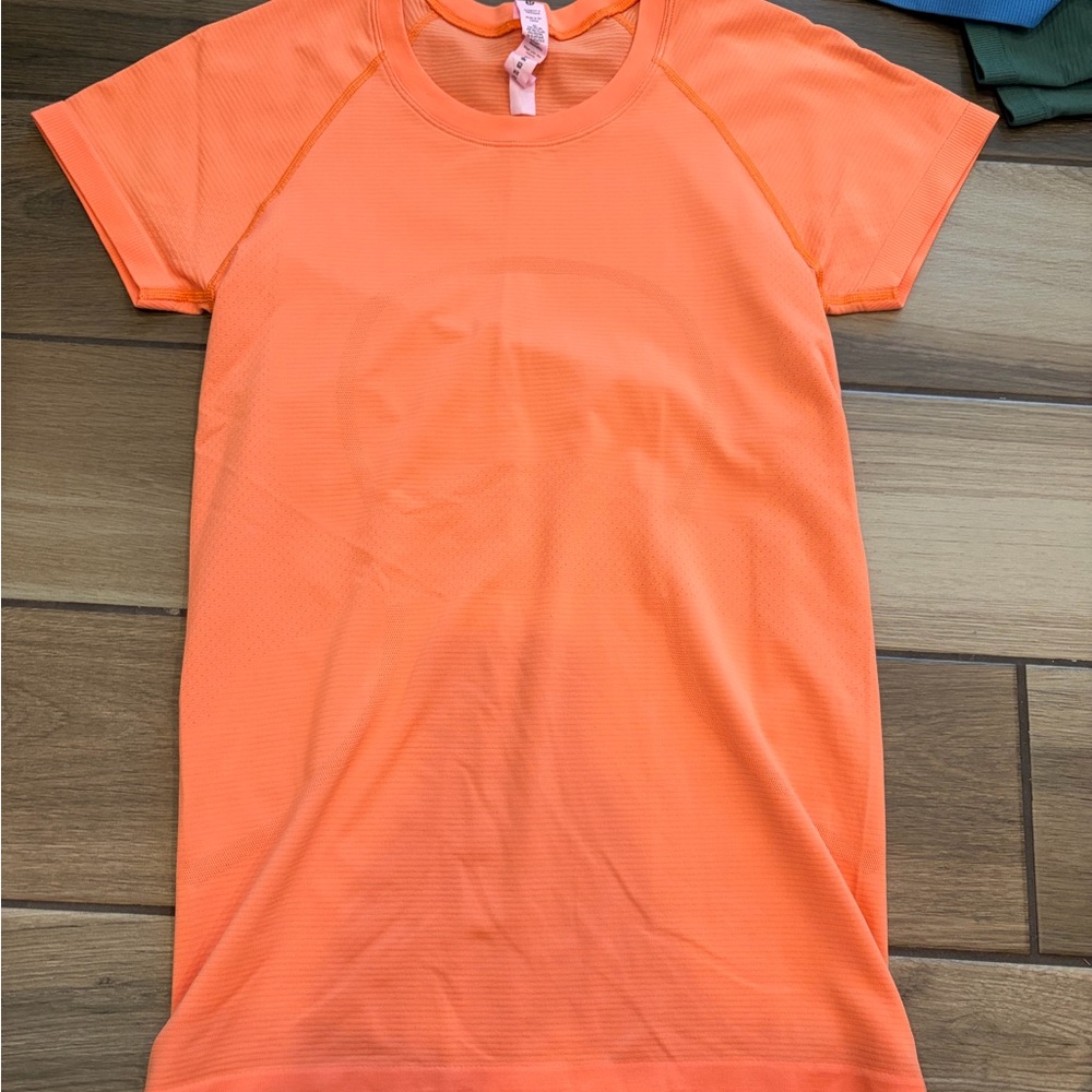 lululemon swiftly tech